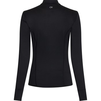 Calvin Klein Sport Essentials LS Knit Top 