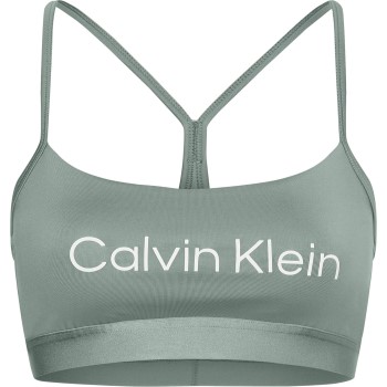 Calvin Klein Sport Essentials Low Support Bra 