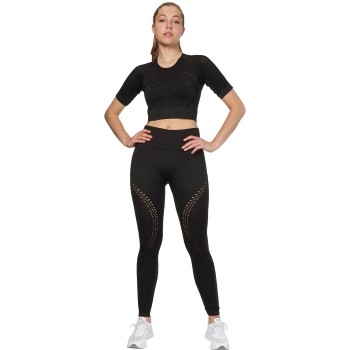 Calvin Klein Sport Seamless Legging 
