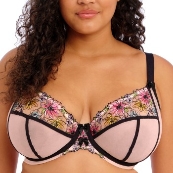 Elomi Carrie Underwire Plunge Bra 
