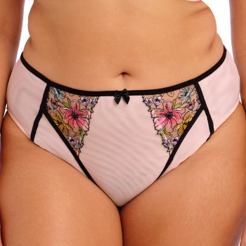 Elomi Carrie High Leg Brief