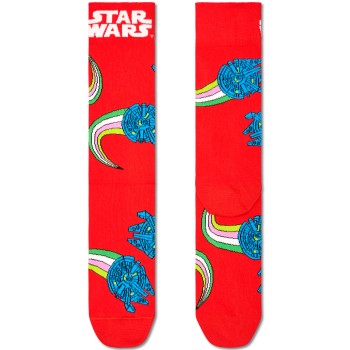 Happy Socks Star Wars Millennium Falcon Sock