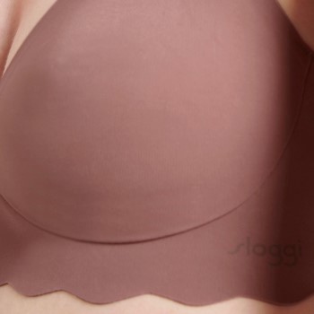 Sloggi ZERO Microfibre 2.0 Soft Bra
