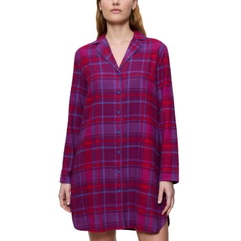 Triumph Boyfriend NDW X Checks