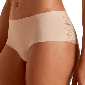 Calida Natural Skin Lace Panty