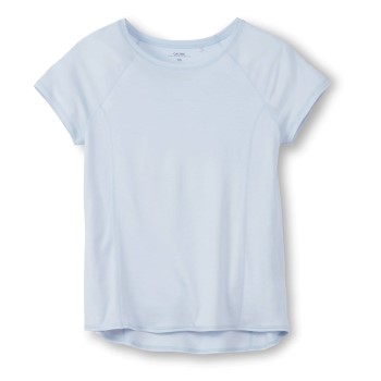 Calida DSW Cooling Short Sleeve Sleep Shirt