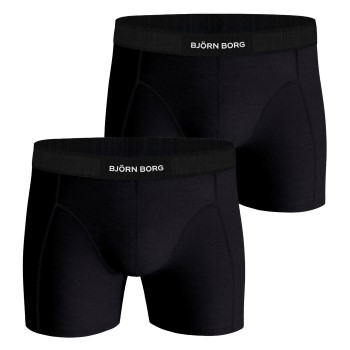 2-Pack Björn Borg Lyocell Boxer 2406 