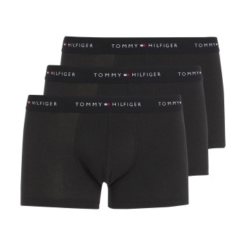 3-Pack Tommy Hilfiger WB Trunks