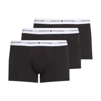 3-Pack Tommy Hilfiger WB Trunks