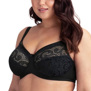 Miss Mary Wonder Minimizer Bra