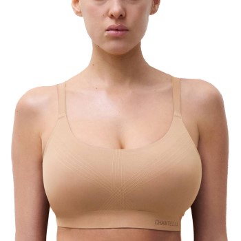 Chantelle Smooth Comfort Wirefree Support Bralette