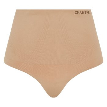 Chantelle Smooth Comfort High Waisted Brief