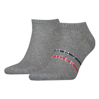 2-Pack Tommy Hilfiger Men Sneaker Stripe Sock