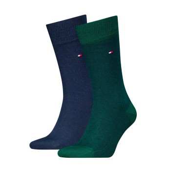 2-Pack Tommy Hilfiger Men Birdeye Sock