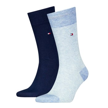 2-Pack Tommy Hilfiger Men Birdeye Sock