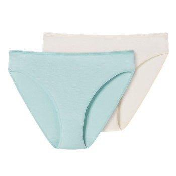 2-Pack Schiesser Modal Essentials Tai