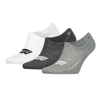 3-Pack Levis High Cut Batwing Logo Recycled Cotton 