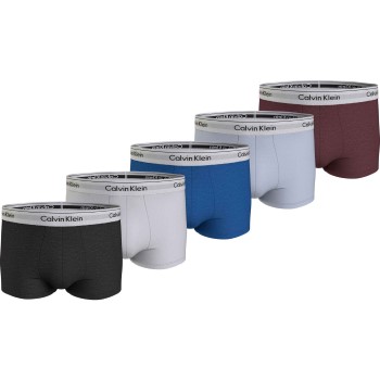 5-Pack Calvin Klein Modern CS Holiday Trunk