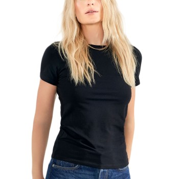 Bread and Boxers Crew Neck Slim