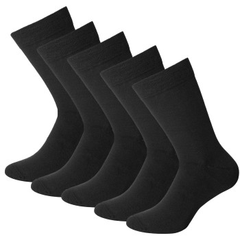 5-Pack Bread and Boxers Sock