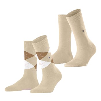 2-Pack Burlington Everyday Mix Women Socks