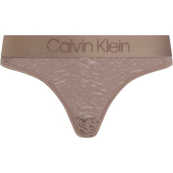 Calvin Klein Intrinsic Coordinate Thong