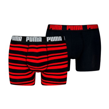2-Pack Puma Heritage Stripe Boxer