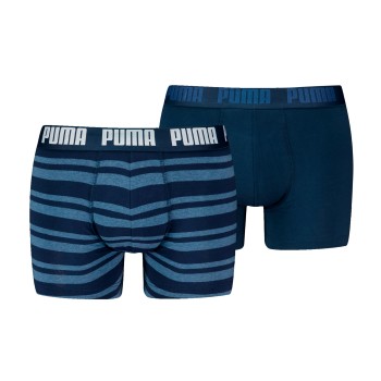 2-Pack Puma Heritage Stripe Boxer