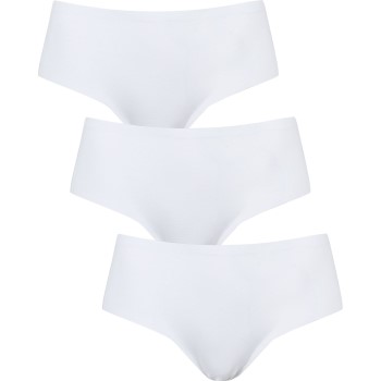 3-Pack Missya Seamless Cotton Tai