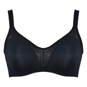 Naturana Powerlace Minimizer Sidesmoother Soft Bra