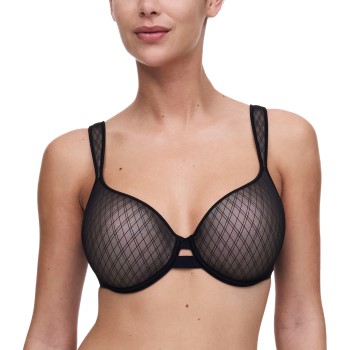 Chantelle Corsetry T-Shirt Underwire Covering Bra