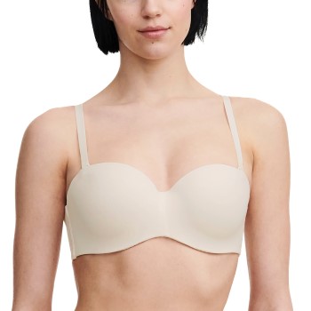 Chantelle Corsetry T-Shirt UW Strapless Bandeau