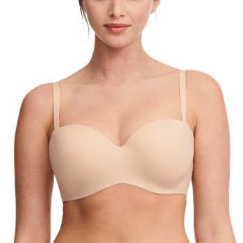 Chantelle Corsetry T-Shirt UW Strapless Bandeau