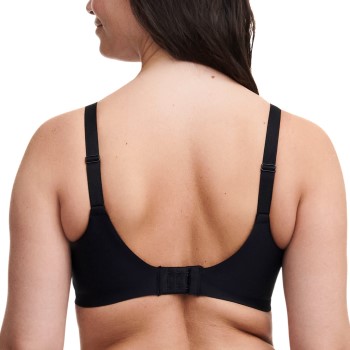Chantelle Corsetry Underwired Very Covering Bra