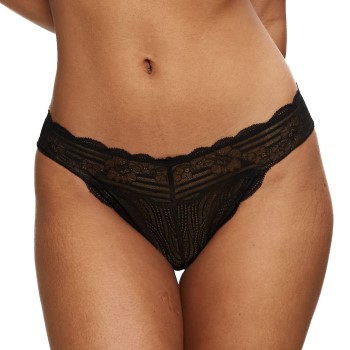 Triumph Lift Smart High Leg Brazilian EX