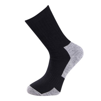 Trofe Mixed Wool Sock