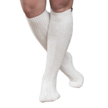 2-Pack Trofe Cotton Knee High Sock