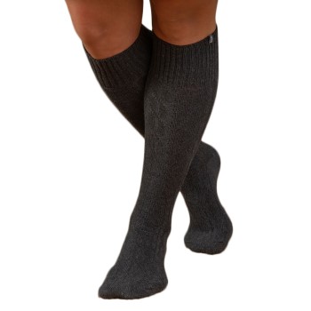 2-Pack Trofe Cotton Knee High Sock