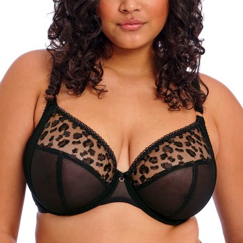 Elomi Namrah Underwire Bandless Plunge Bra