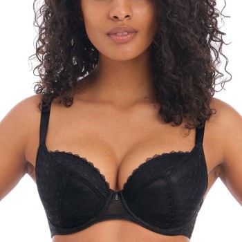 Freya Signature UW Padded Plunge Bra