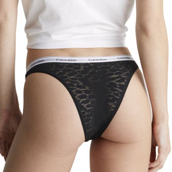 Calvin Klein Modern Lace Brazilian