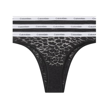 Calvin Klein Modern Lace Brazilian