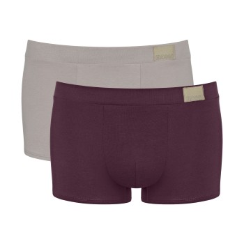 2-Pack Sloggi Men Go Natural Hipster