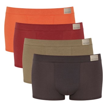 Sloggi For Men GO Natural Hipster