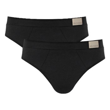 2-Pack Sloggi For Men GO Natural Brief