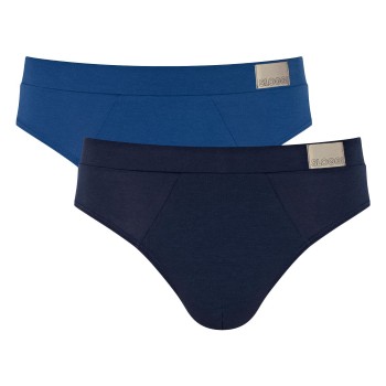 2-Pack Sloggi For Men GO Natural Brief