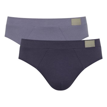 2-Pack Sloggi For Men GO Natural Brief