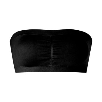 MAGIC Bamboo Bandeau Push Up Bra 