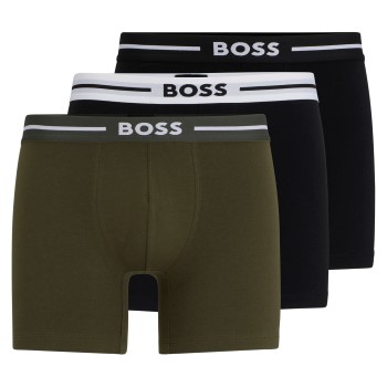 3-Pack BOSS Boxer Bold Brief