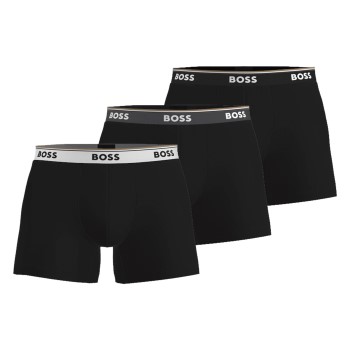 3-Pack BOSS Power Boxer Brief